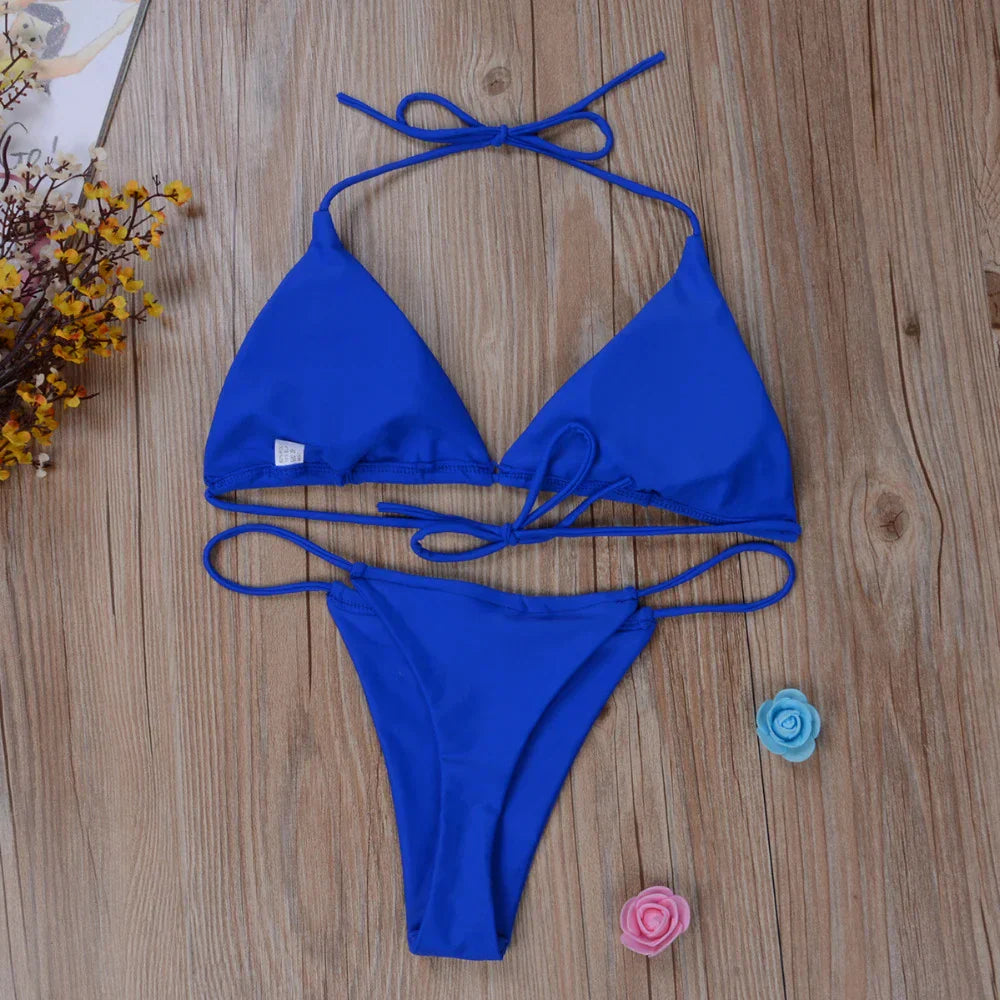 Levoire | Ensemble De Bikinis Pour Femmes