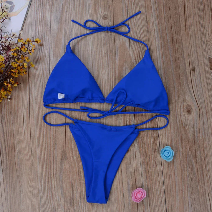 Levoire | Ensemble De Bikinis Pour Femmes
