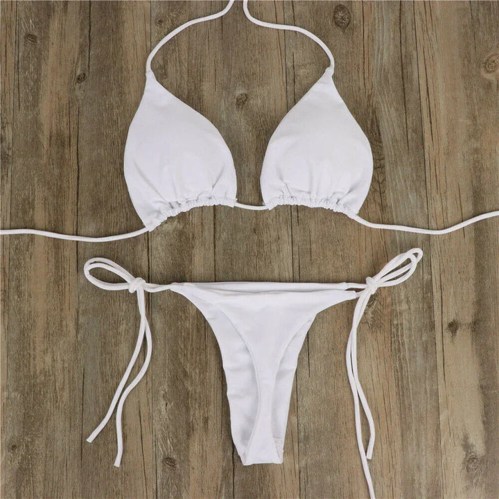 Levoire | Ensemble De Bikinis Pour Femmes
