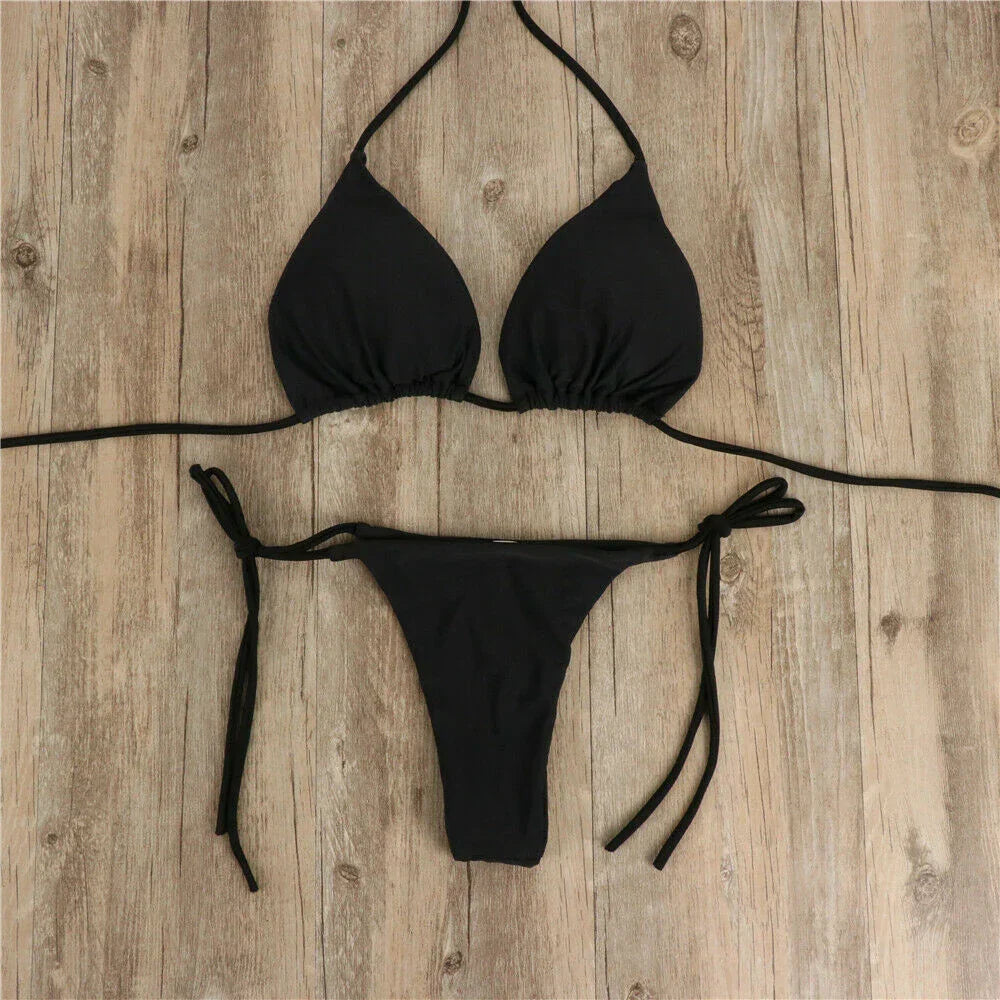 Levoire | Ensemble De Bikinis Pour Femmes