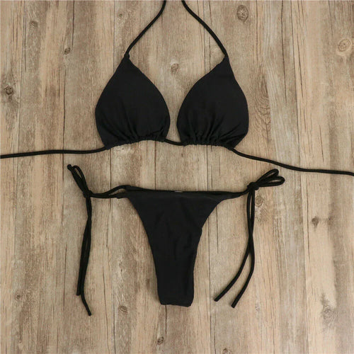 Levoire | Ensemble De Bikinis Pour Femmes