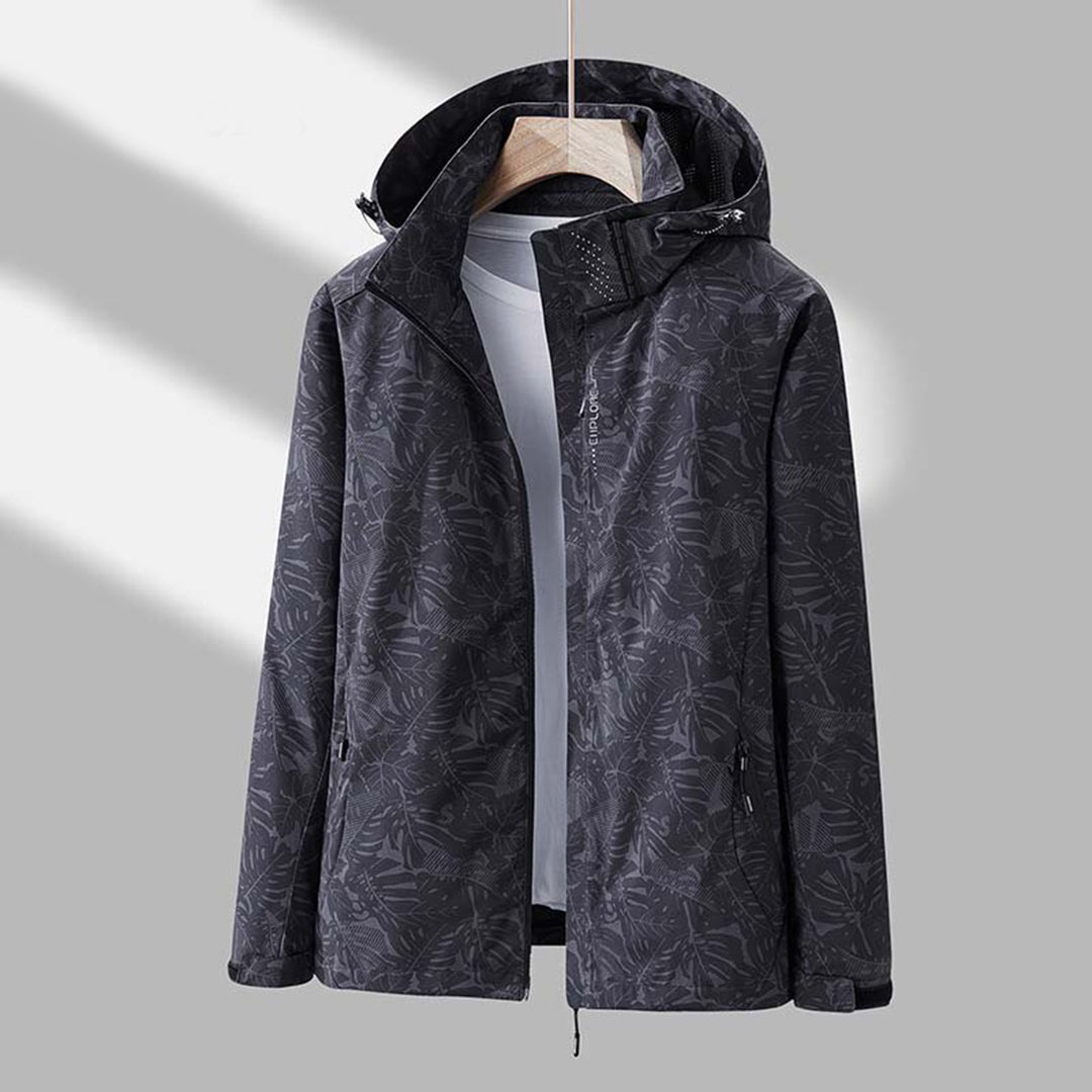 Levoire | Robe bohème longue Noir