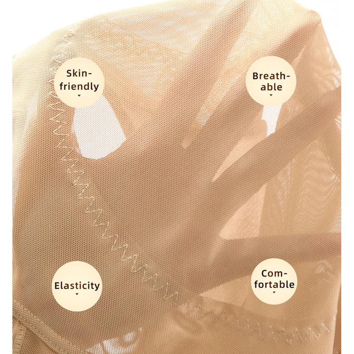 Levoire | Body Shaper Corporel Sans Couture