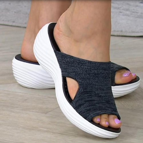 Levoire | Sandales Orthopédiques Style