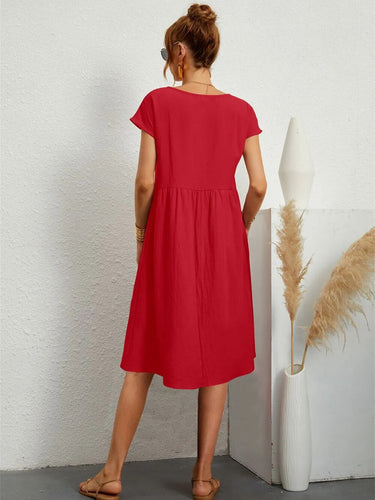 Levoire | Robe Élégante Et Stylée