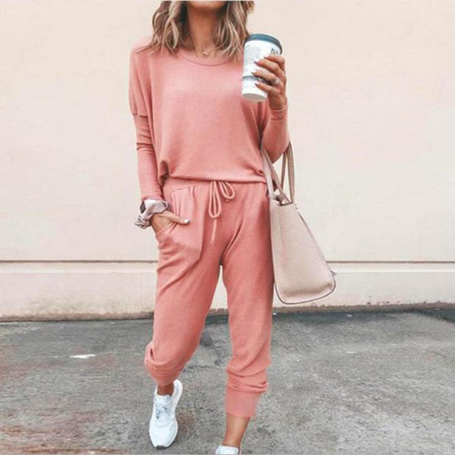 Levoire | Robe trois pièces pour femmes Rosa