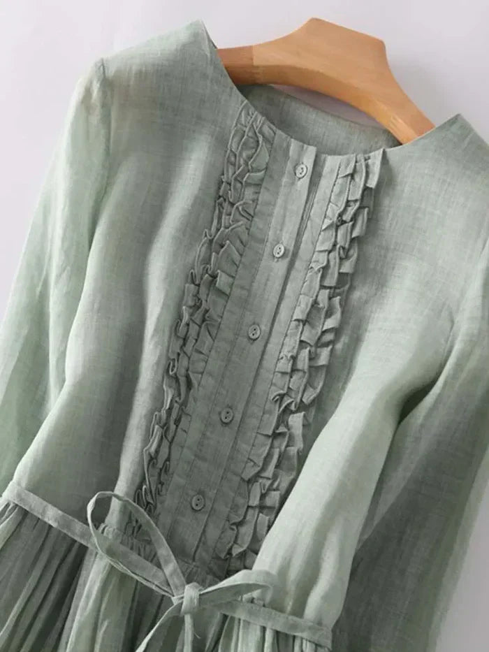 Levoire | Robe Vintage Classique
