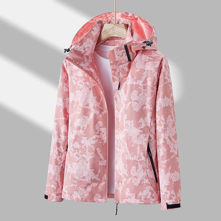 Levoire | Robe bohème longue Rosa