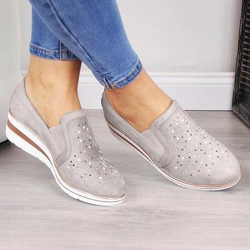 Levoire | Chaussures À Talons De Luxe Avec Des Détails En Strass Pour Femmes