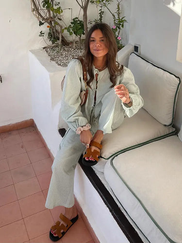 Levoire | Tenue D'Été Trooppinen