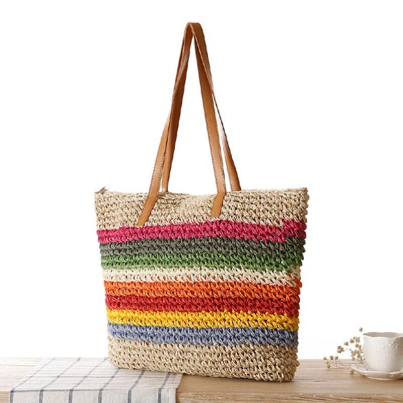 Levoire | Sacs Tissés À La Main
