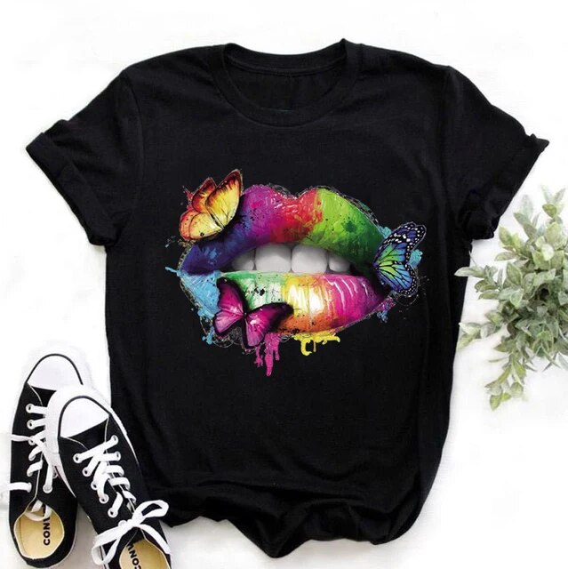 Levoire | T-shirts doux Stil C