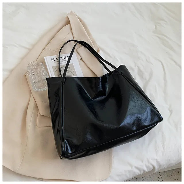 Levoire | Sac bandoulière pour femmes Noir