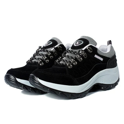 Levoire | Chaussures Orthopédiques Confortables Sans Glissement
