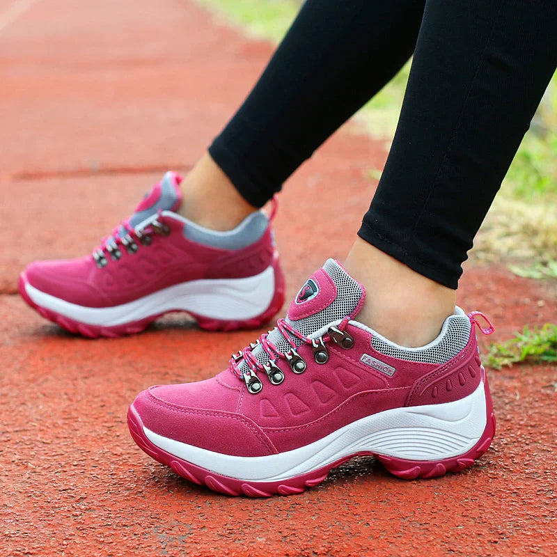 Levoire | Chaussures Orthopédiques Confortables Antidérapantes