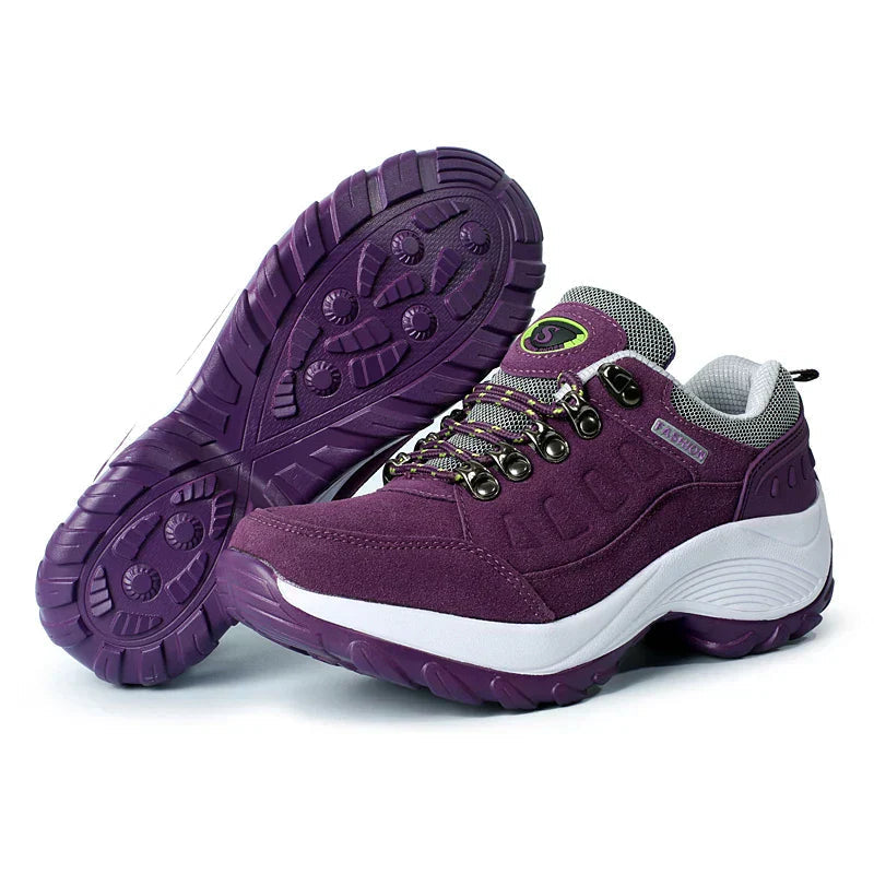 Levoire | Chaussures Orthopédiques Confortables Antidérapantes