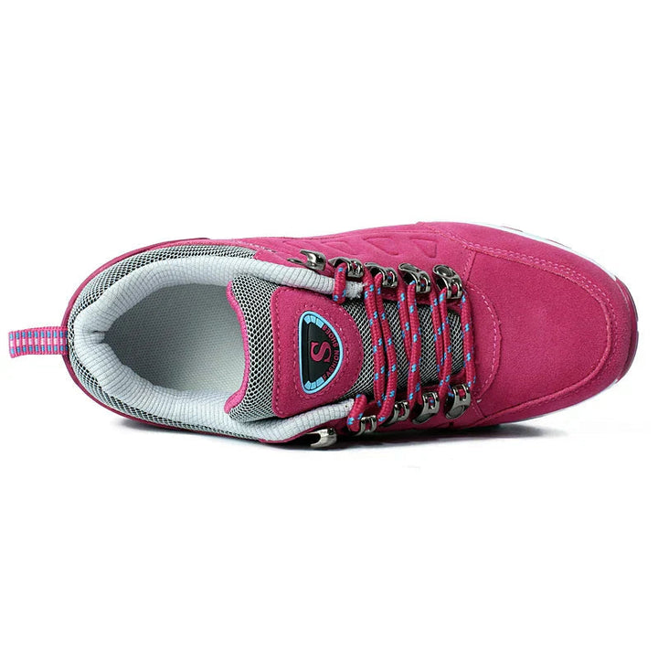 Levoire | Chaussures Orthopédiques Confortables Antidérapantes