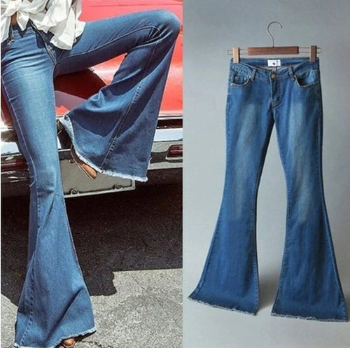 Levoire | Slim Fit Jean