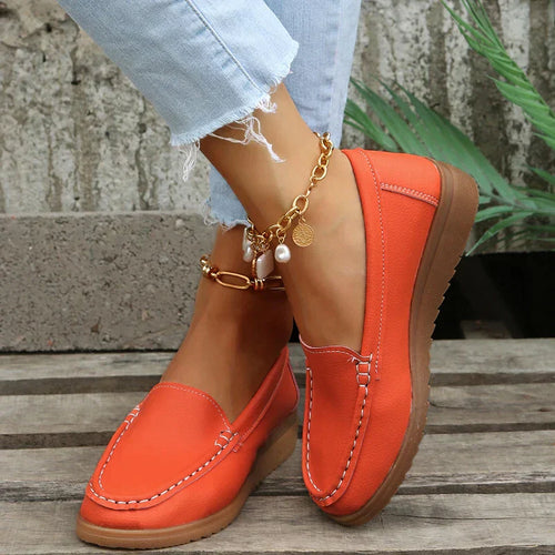 Levoire | Chaussures Plate Pour Femmes