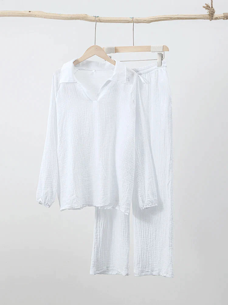 Levoire | Ensemble de printemps pour femmes