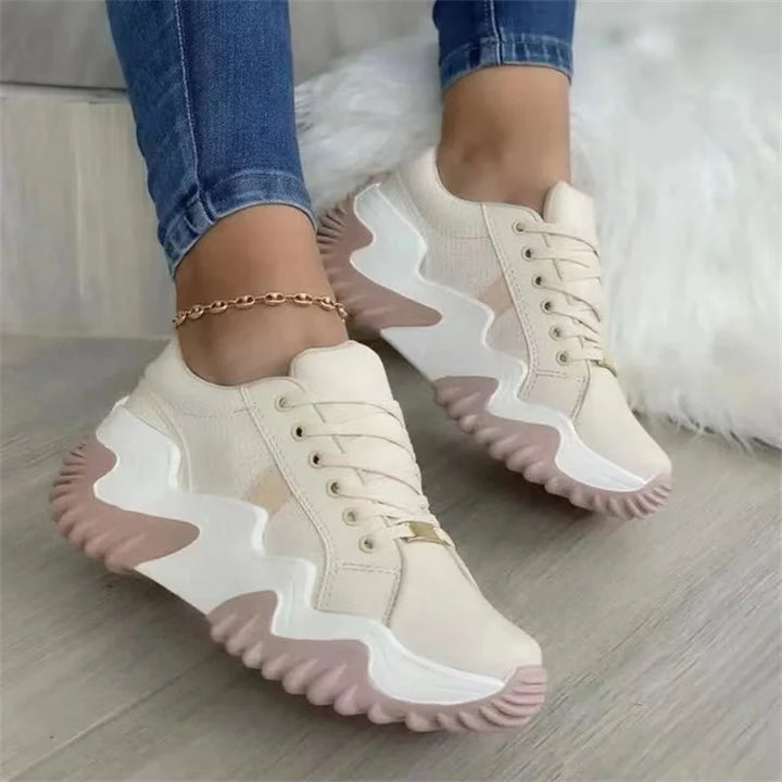 Levoire | Chaussures De Mode Baskets