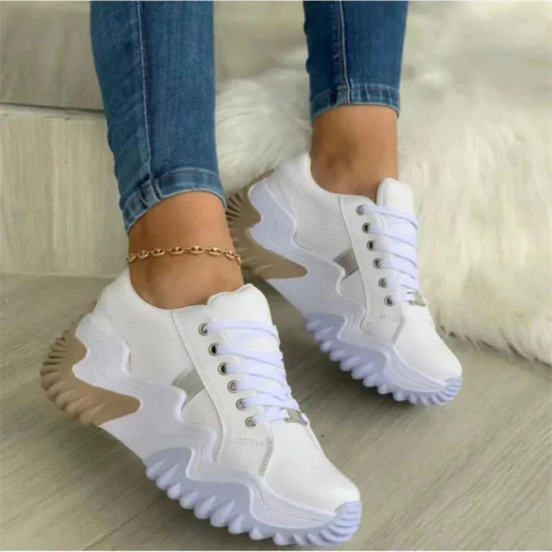 Levoire | Chaussures De Mode Baskets