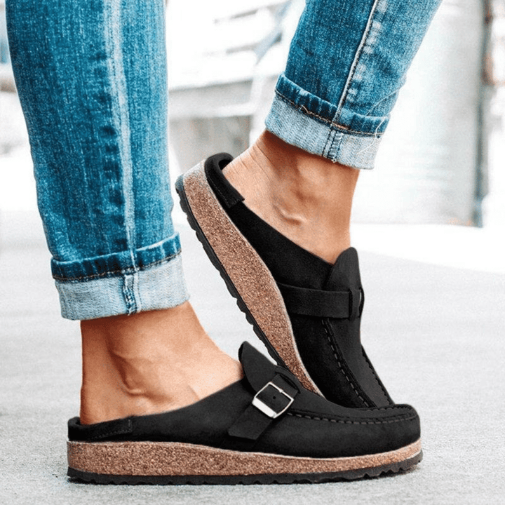 Levoire | Sandales Ergonomiques Pour Femmes