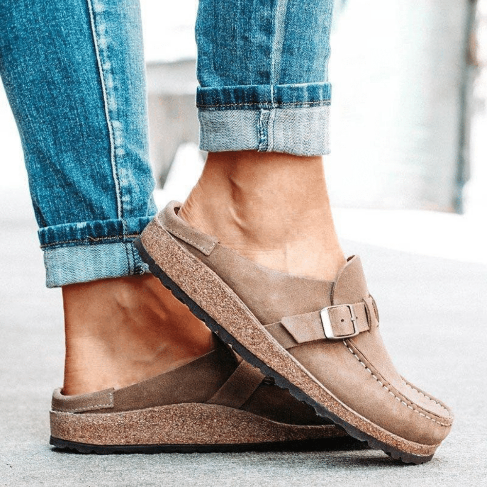 Levoire | Sandales Ergonomiques Pour Femmes