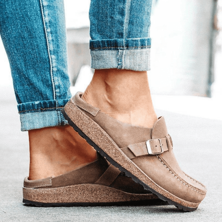 Levoire | Sandales Ergonomiques Pour Femmes