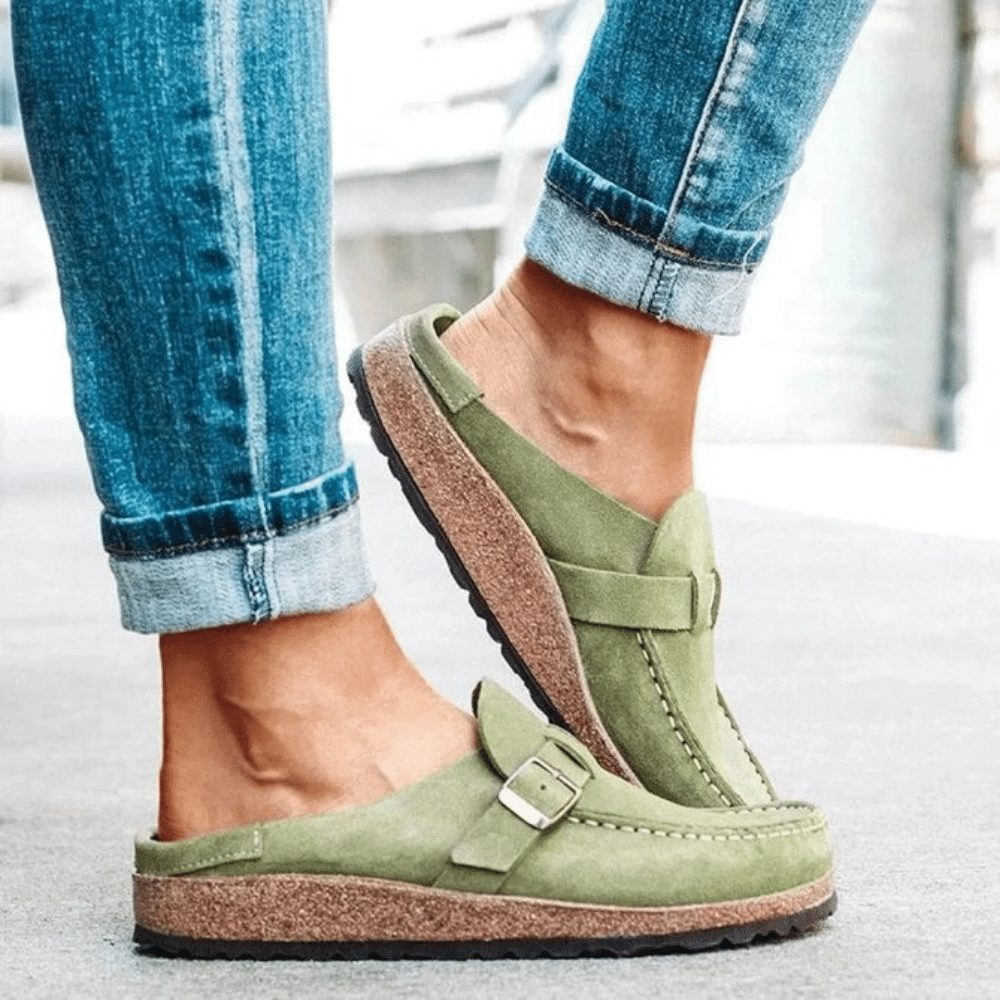 Levoire | Sandales Ergonomiques Pour Femmes