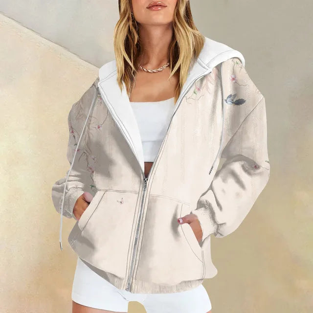 Levoire | Veste d'été élégante et décontractée Style 4