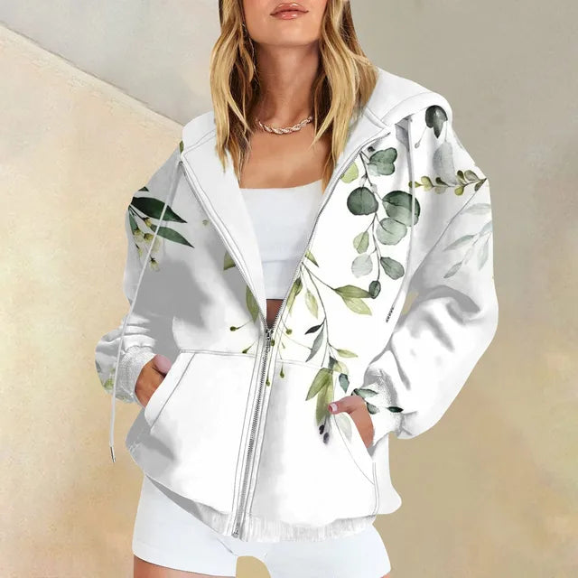 Levoire | Veste d'été élégante et décontractée Style 1