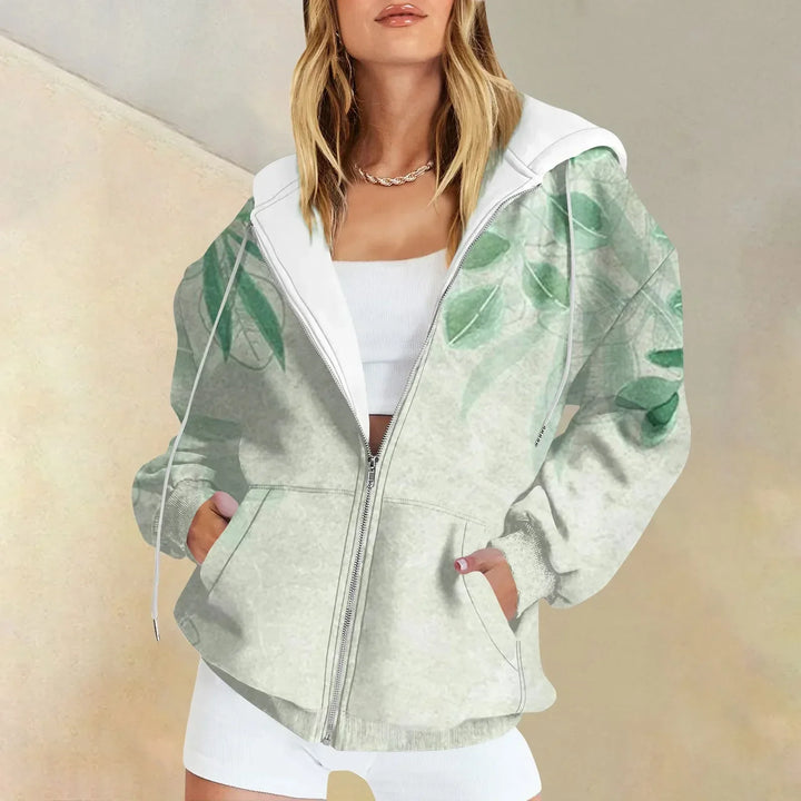 Levoire | Veste d'été élégante et décontractée Style 2