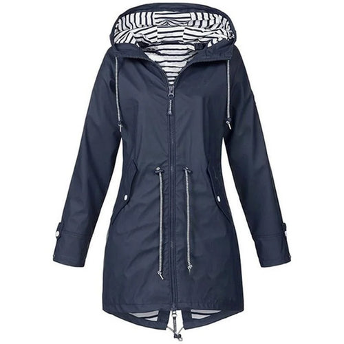 Levoire | Manteau général chic et sans effort