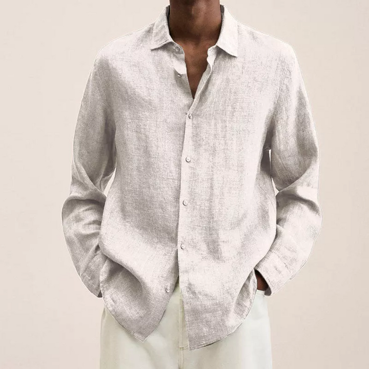 Levoire | Blazer Cintré À Un Bouton Femme Blanc