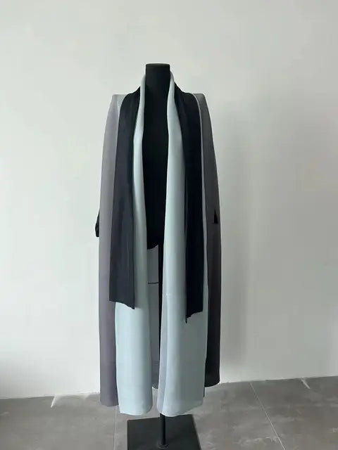 Levoire | Veste coupe-vent Gris foncé Taille unique