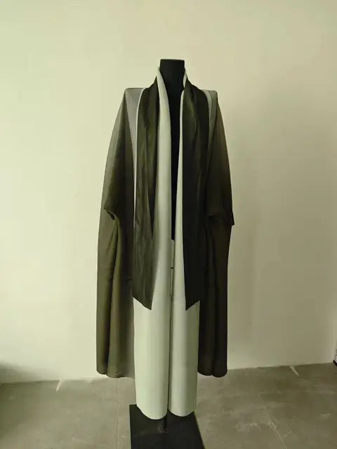 Levoire | Veste coupe-vent Vert Taille unique