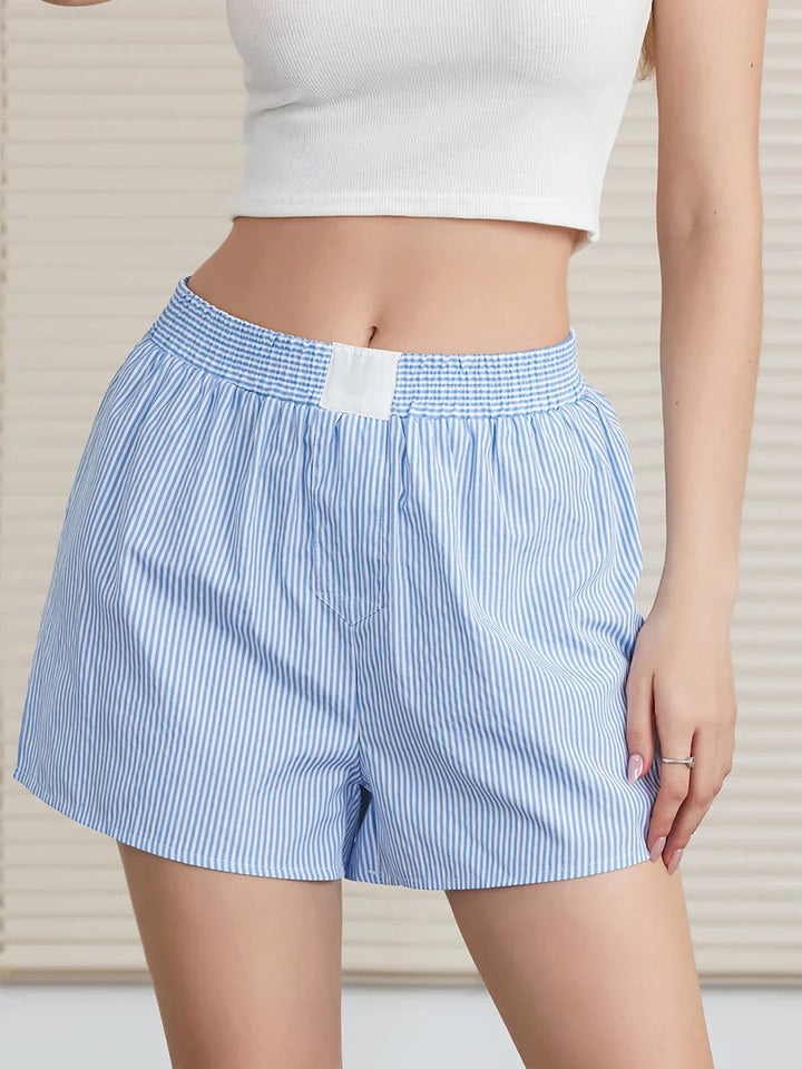 Levoire | Short D'Été Pour Femme