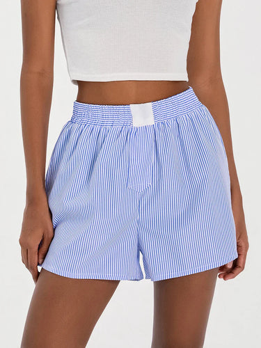 Levoire | Shorts D'Été Pour Femme