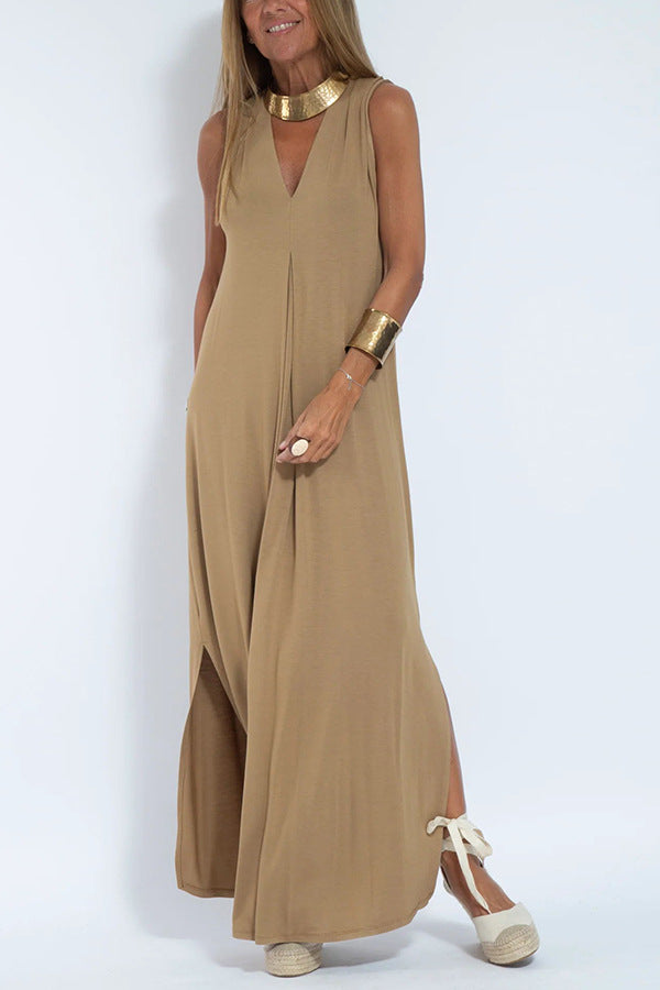 Levoire | Robe à fronces féminine