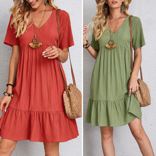 Levoire | Robe Élégante Intemporelle