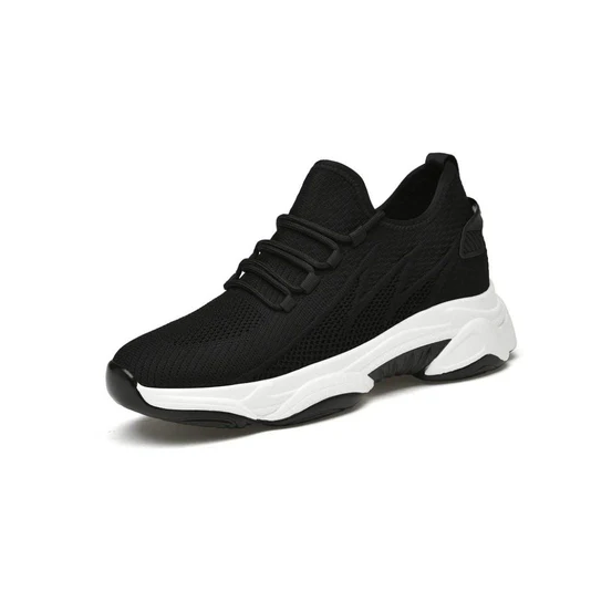Levoire | Pro Légers Chaussures de Course Noir