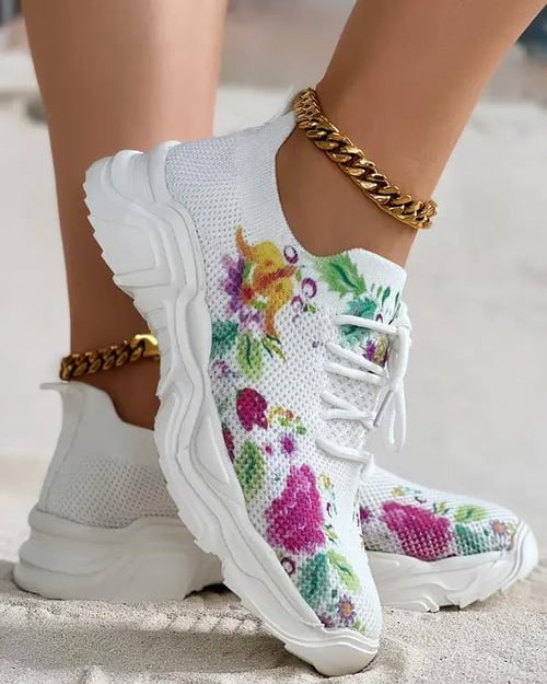 Levoire | Chaussures de sport orthopédique