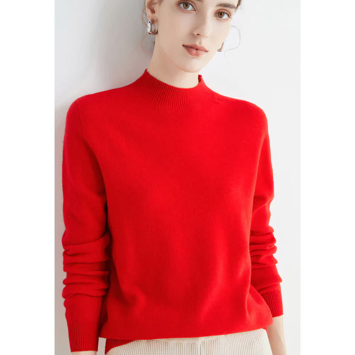 Levoire | Douce Élégance Tricot Pour Des Moments Quotidiens Élégants Rot