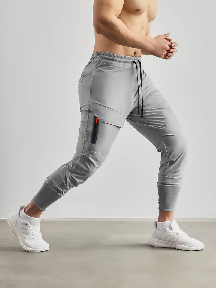 Levoire | Pantalon Évasé Tendance Femme