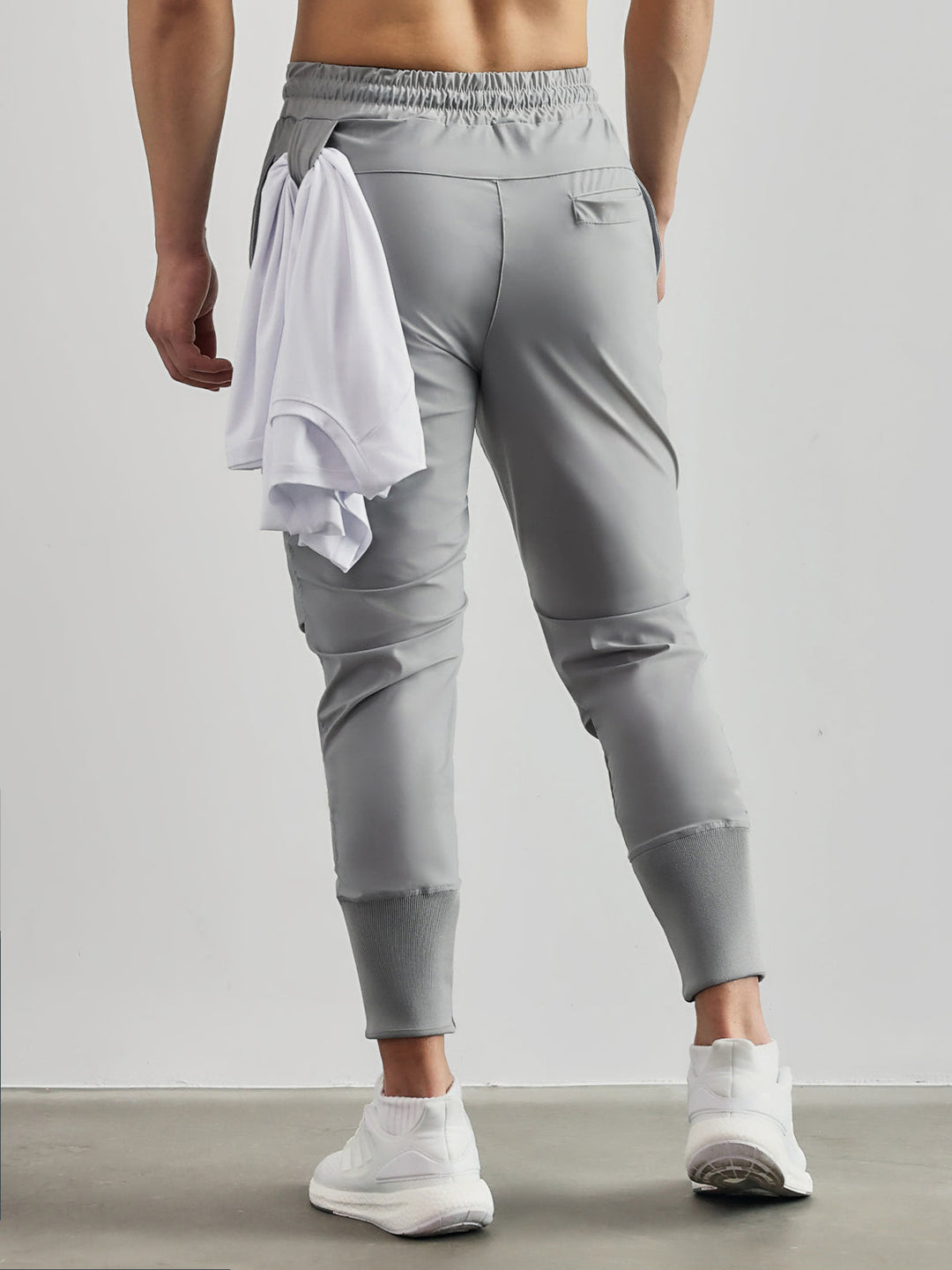Levoire | Pantalon Évasé Tendance Femme