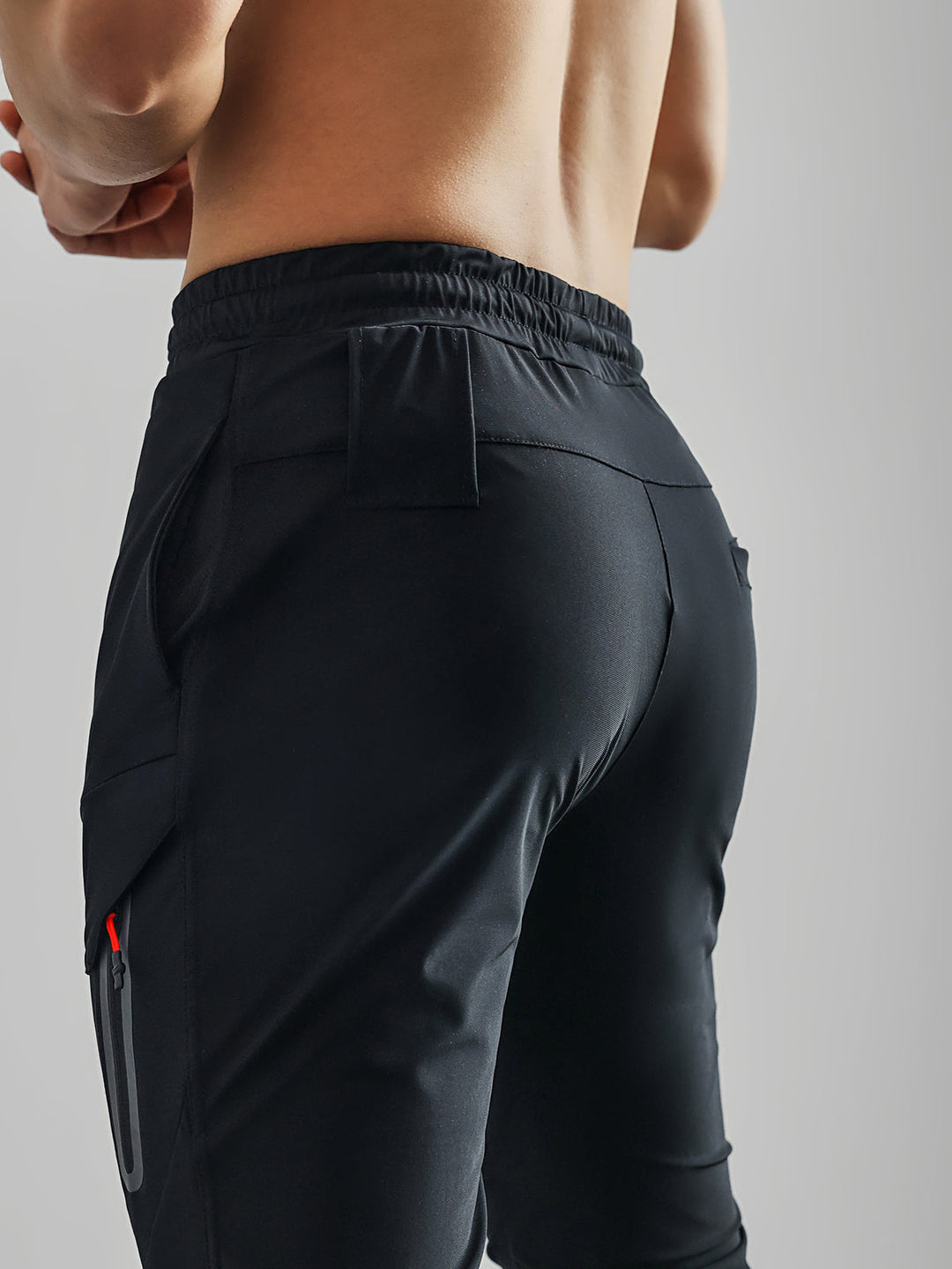 Levoire | Pantalon Évasé Tendance Femme