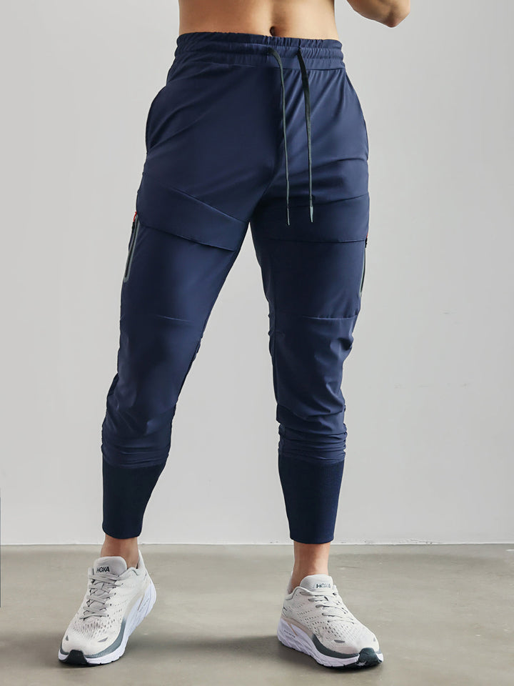 Levoire | Pantalon Évasé Tendance Femme