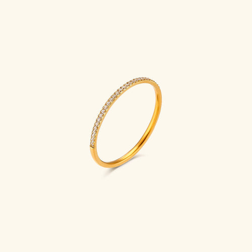 Levoire | Anneau En Or