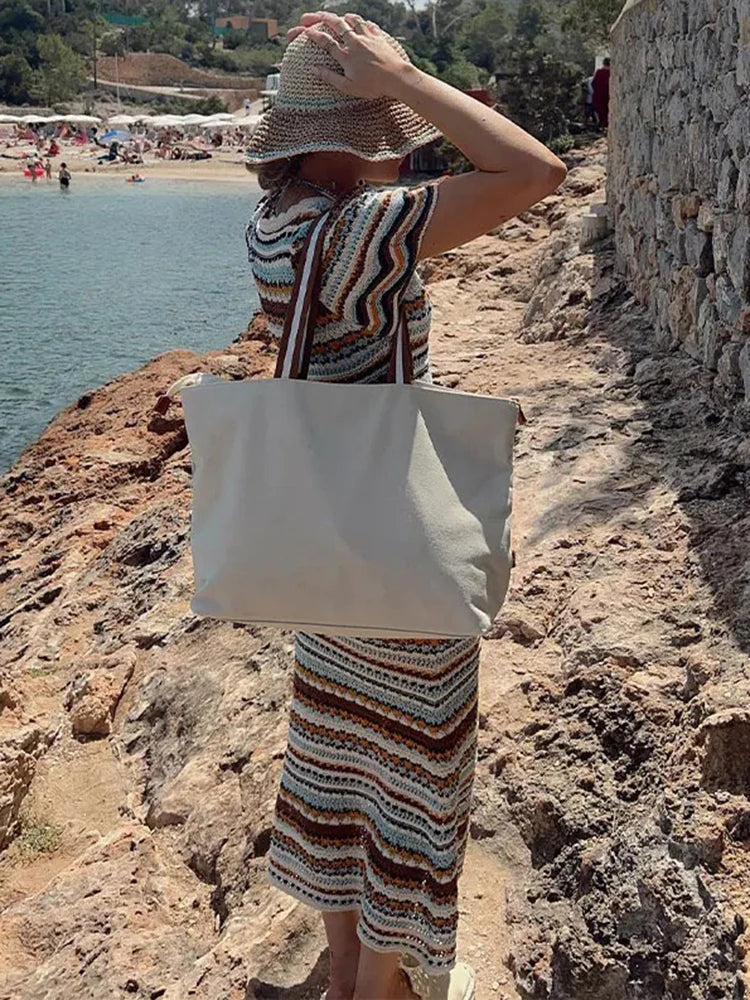Levoire | Robe Élégante Coupe Flare